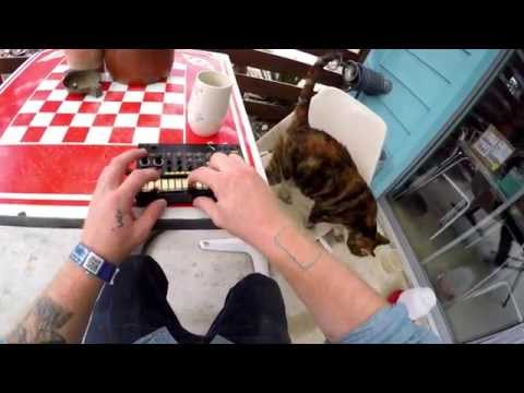 GoPro Done In One: Willey Frick - Kansas City, KS  3.19.15 - Music