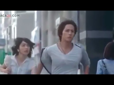 Film kisah cinta seorang siswi cantik dengan guru tampan sub indonesia