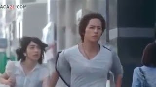 Download lagu Film Kisah Cinta Seorang Siswi Cantik dengan Guru Tampan Sub Indonesia mp3