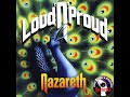Nazareth - This Flight Tonight 432 Hz