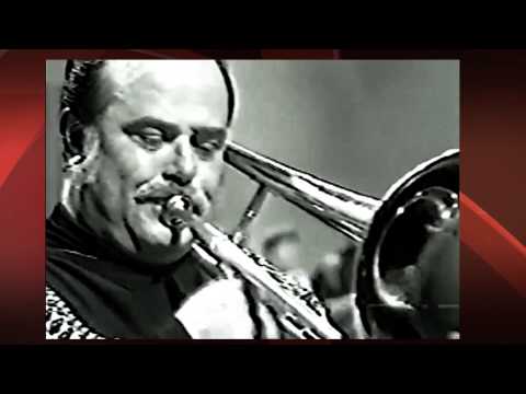 WOODCHOPPER'S BALL - ENOCH LIGHT