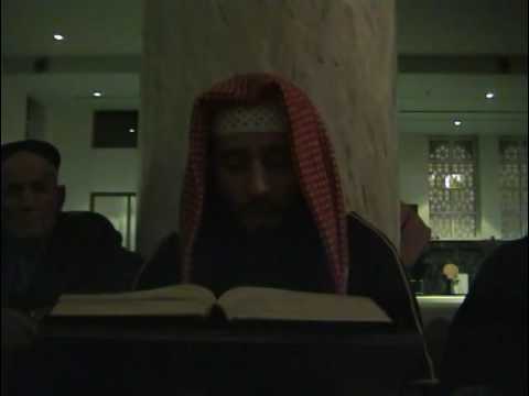 Tahavijska akida 4 - Šejh Jusuf Barčić (رحمه الله)