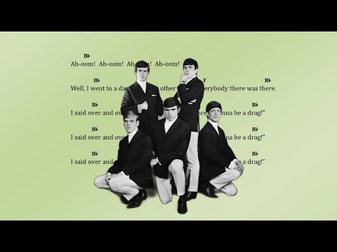 Come On Over - Dave Clark Five