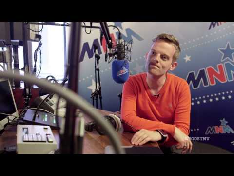 De eerste keer van Tom De Cock! #kevsergaatstemmen