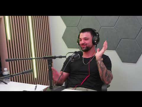 רקפת אהרן ואריאל - פודקאסט