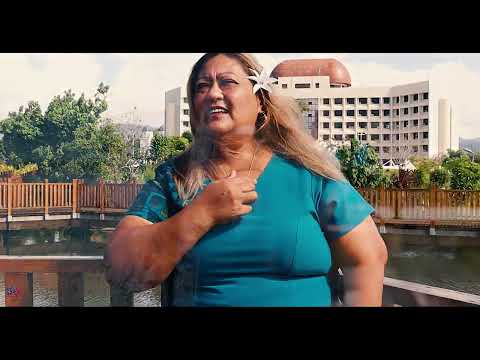 FAAFETAI MATUA - Saumolia Band - New Samoan Song 2022