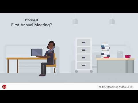 Mastering Annual Shareholder Meetings: Compliance, Governance, and Analysis