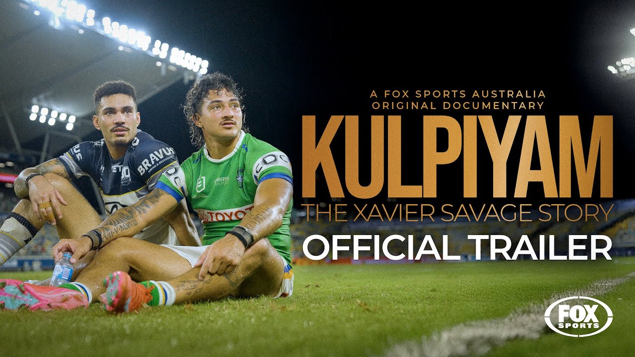 KULPIYAM: The Xavier Savage Story