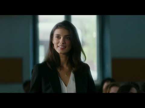 Tráiler en español de Invitado de honor