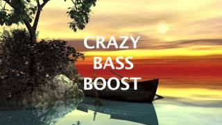 Cashmere Cat & DJ Mustard - Ice Rink [BASS BOOSTED] [HQ]