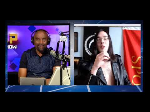 Is Satan Your Daddy? BETA!