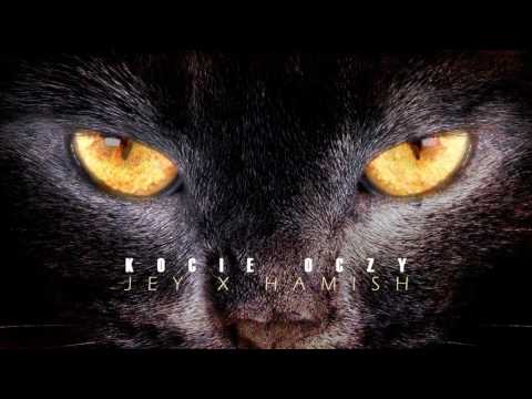 Jey x Hamish #Top Ten - Kocie Oczy (instr. Skailer)