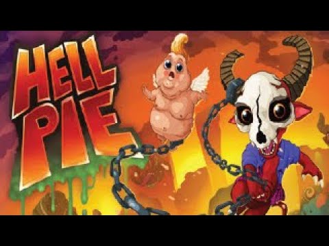 Steam Community :: Video :: Hell Pie - Gameplay