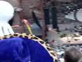 String Cheese Incident Red Rocks - Lester Had A Cocunut