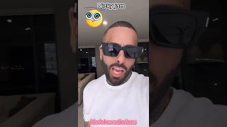 Nicky jam está loco 😝 #nickyjam #nickyjampr #rochyrd  #santiagomatias