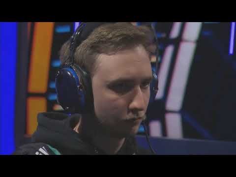 2018 WCS Global Finals 小組賽 Day1