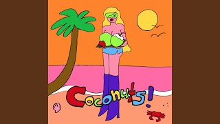 Kim Petras - Coconuts (Audio)