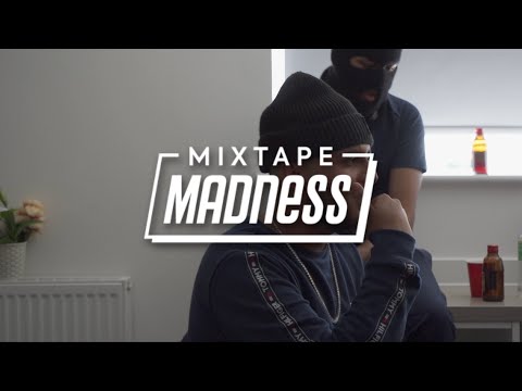 Xplicit - Run It Up (Music Video) | @MixtapeMadness