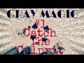 Card Magic Tricks: #1 Catch The Culprit