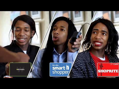 Shoprite VS Woolworths VS Pick N Pay