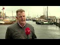 Urk zet nieuw apparaat in bij bestrijding van blauwalg