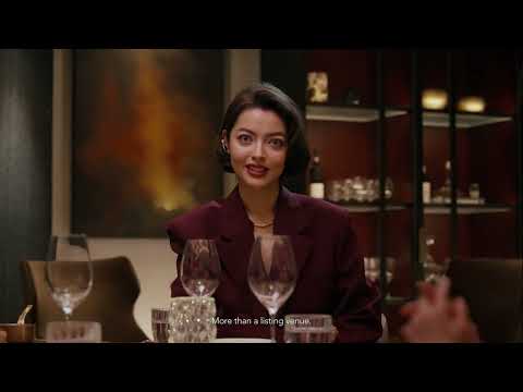 Hong Kong: Where Ambition Finds Funding