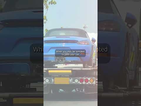 Comprehensive Guide: Rules and Guidelines for Shipping a Car to Hawaii