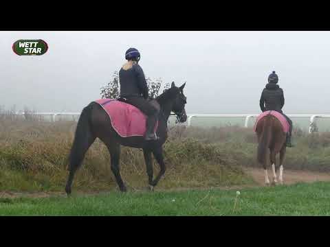 As a guest at...Karoly Kerekes