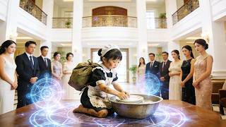 Download lagu Country girl works 8 jobs a day—She’s the tycoon’s beloved daughter, given a billion fortune! mp3