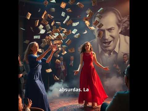 Mijail Bulgákov. El maestro y Margarita