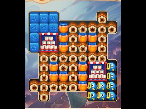 TOON BLAST level 7152