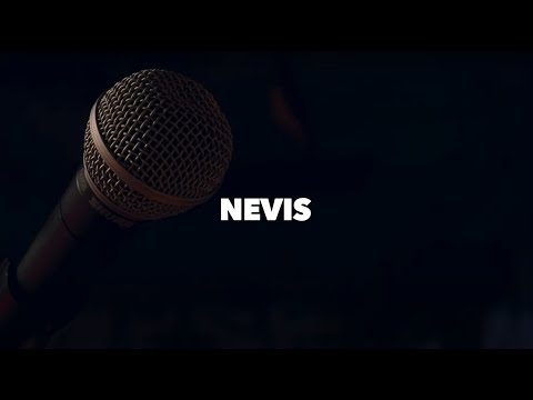 Wohnzimmerbühne #8 - Nevis