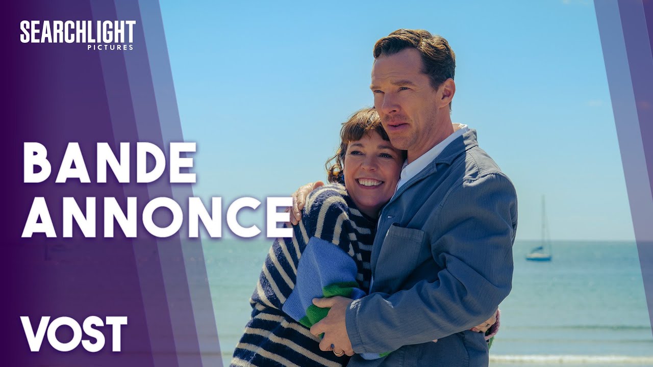 Première bande-annonce (VOST)