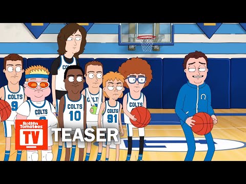 Hoops (Date Announcement Teaser)