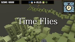 [Ace of Spades] Achievement: Time Flies