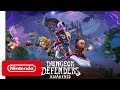 Wideo z rozgrywki Dungeon Defenders: Awakened  Playstation 4