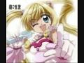 Splash Dream Luchia