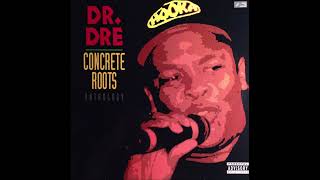 1   Concrete Roots  ―　No Artist