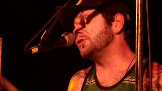 The Supervillains - Home Again