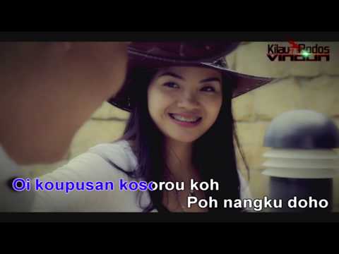 Jestie Alexius - Kosorou Kopo Nangku Doho [2017]