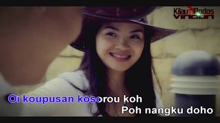 Download lagu Jestie Alexius - Kosorou Kopo Nangku Doho [2017] mp3