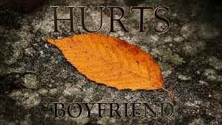 Boyfriend Music Video