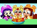 Yummy Pasta For Kids Funny Kids Songs And Nursery Rhymes