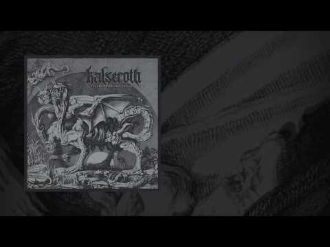 Kalseroth - Sepulcher For The Forgotten [Blackened Death Metal] (Lyrics Video)