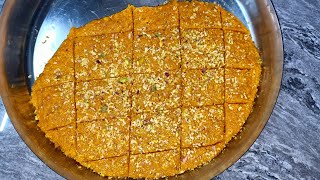 জামাইষষ্ঠী স্পেশাল পাকা আমের মিষ্টি