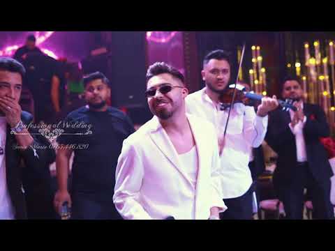 Luis Gabriel - Dragoste ce-nseamna fericire LIVE@Botez Kailani Maria , Dani Vancica