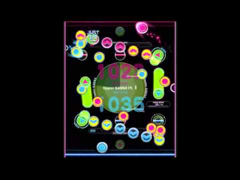 REFLEC BEAT groovin'!! Upper Poochie SPECIAL