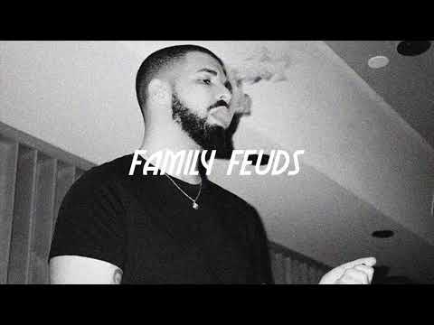 [FREE] J Cole x Drake x Jay Z Type Beat ~ "Family Feuds" | Prod By @deyjanbeats