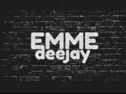 EMME deejay - 1st dj set 4you