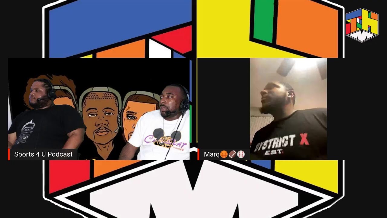 Sports 4 U Podcast Episode 50 - 50th Celebration